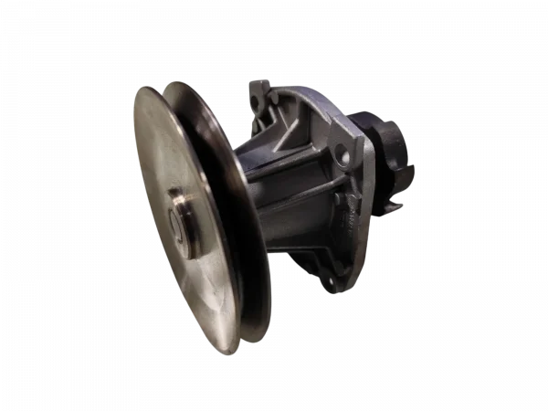 Bomba água Fiat Uno Premio Elba Fiorino 1.6 8v 1989/1996 UB0757 - Image 4