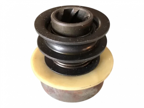 Pinhão bendix partida VW brasilia gol saveiro fusca puma gt - Image 4