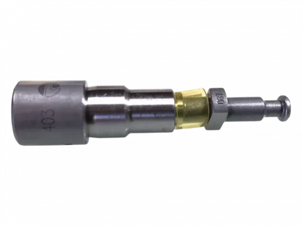 Elemento bomba injetora yanmar BTD22 BTD33 trator 1040 9411080087