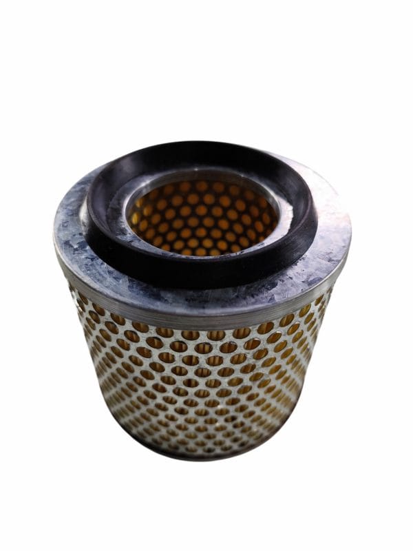Elemento filtro ar seco yanmar ns11 NS18 NS90 NS95 NS1112593