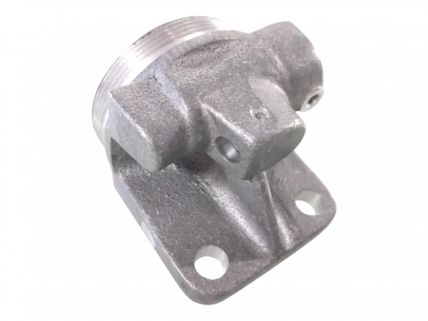 Corpo torneira tanque yanmar NS90 NSB90 original NS9055720 - Image 3