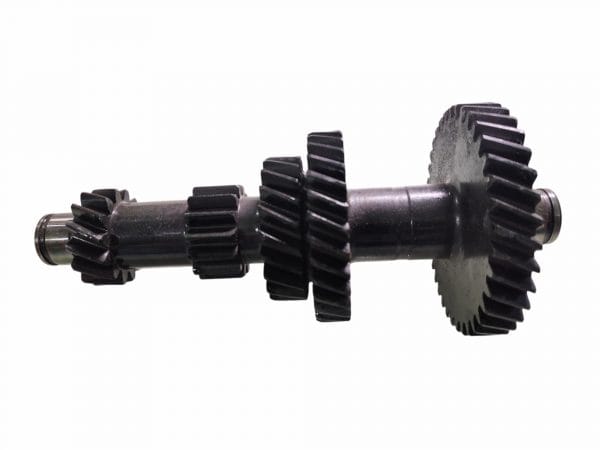 Eixo carretel câmbio toyota bandeirante original 45286-98002