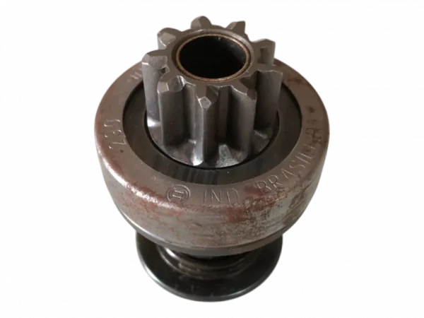 Pinhão bendix partida VW gol parati santana AP Ford Pampa 9001082686 - Image 3