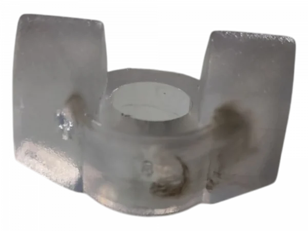 Borboleta passador calço cabo emberagem GM Chrvrolet ACD-10/20/40 Silverado D-60/80 93285616