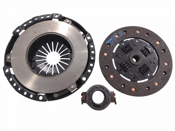 Kit embreagem VW Volkswagen Santana gol parati passat quantum saveiro voyage ford belina del rey pampa royale versailles - Image 2