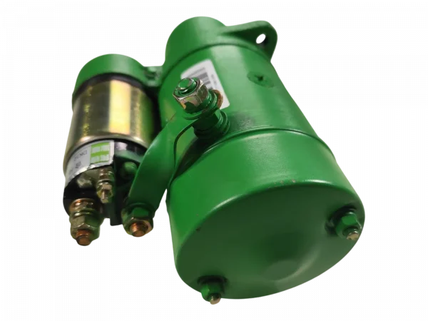 Motor partida arranque changchai R175 R180 0,8kW 12V R180AM190000 - Image 4