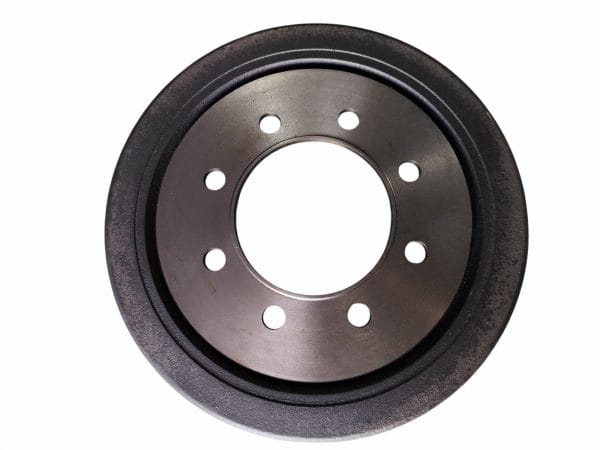Tambor Campana Freio Ford F350 1956/1971 Dianteira BB9T/1125/A - Image 3