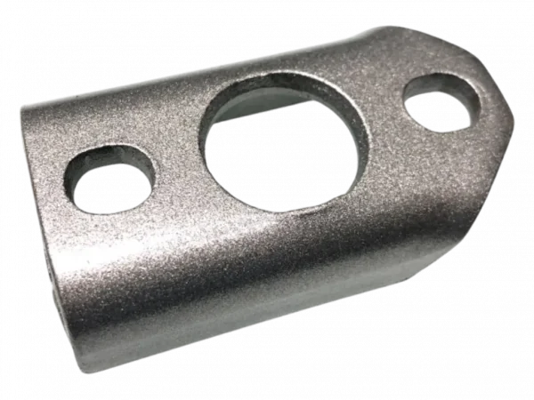 Fixador bico injetor yanmar NS50 NS11 NS5011902 - Image 3