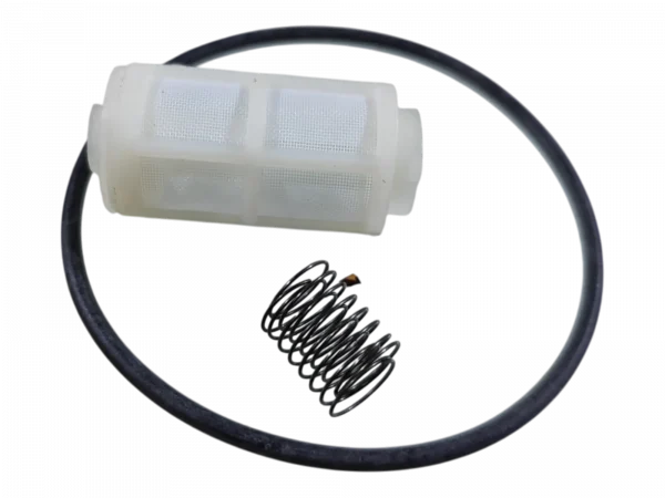Reparo bomba alimentadora bosch tipo A mercedes OM314 toyota bandeirante regulador RQV 4 cilindros - Image 3