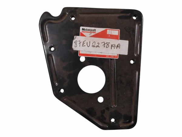 Suporte cilindro mestre ford pampa 1993/1997 original ford 87EU2278AA