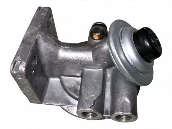 Cabeçote filtro sedimentador separador água racor Mercedes Volkswagen Volvo Scania - Image 4