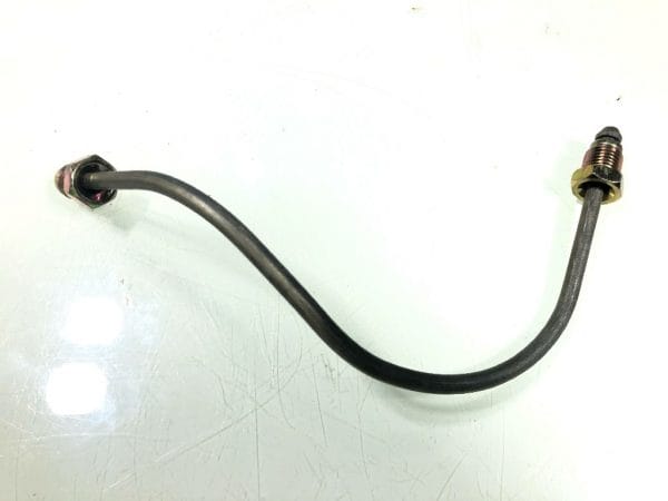 Tubo injetor pressão bomba ao bico yanmar NS11 NSB11 M/M - Image 2
