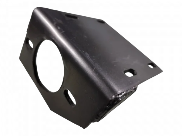 Suporte motor partida arranque alternador Yanmar NS75 NSB75 NS7576040 - Image 5