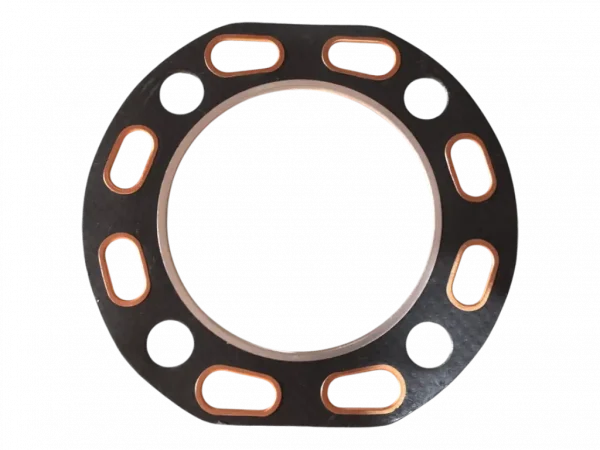 Junta cabeçote motor yanmar B10 NB13