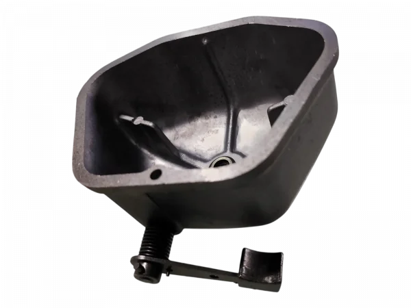 Tampa cabeçote yanmar NS90 NSB90 NS9011550 - Image 4