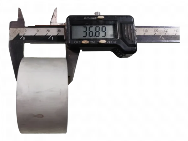 Bronzina biela tobatta AS140 AS160 AS180 AS220 DB19 DB23 1,00mm - Image 5