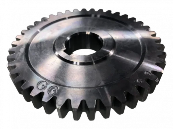 Engrenagem balanceador yanmar NS18 NSB NS1828280 - Image 3
