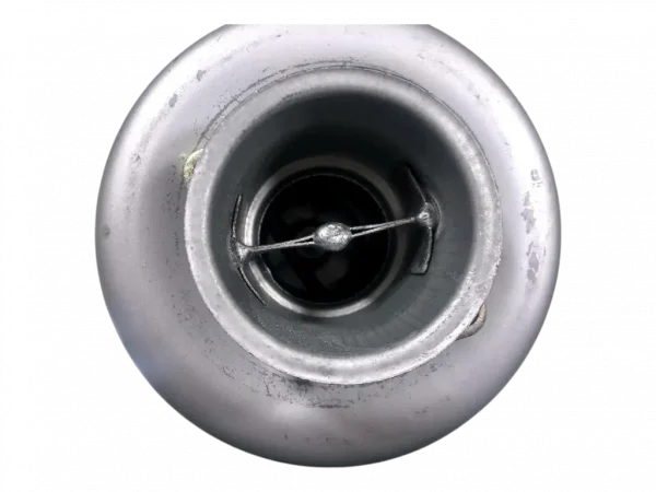 Filtro purificador ar motor changchai L28 L30 L32 - Image 3