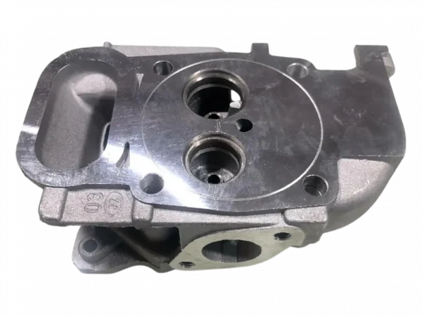 Cabeçote motor diesel ar 7hp - Image 2