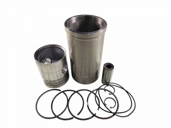 Kit motor yanmar B9 NB10 TC10 camisa pistão anéis