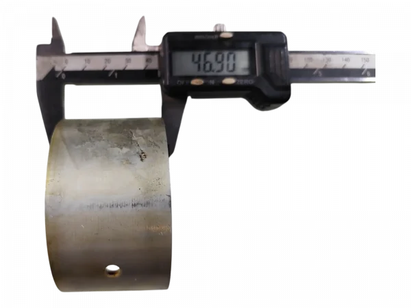 Bronzina biela yanmar AE1 AE2 0,00 mm standard std - Image 4
