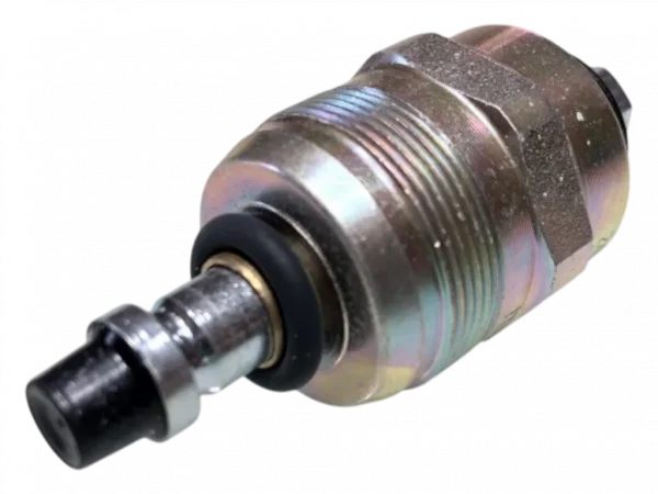 Solenoide bomba injetora Bosch Rotativa mercedes sprinter VE 12V 0330001042