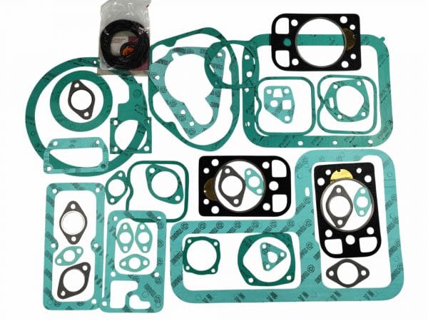 Jogo juntas motor MWM KD112 3 cilindros completo