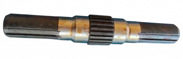 Eixo rotativa yanmar trator TC10 TC11 TC14 TC1045250
