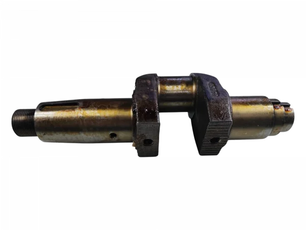 Virabrequim motor yanmar NB10 - Image 7