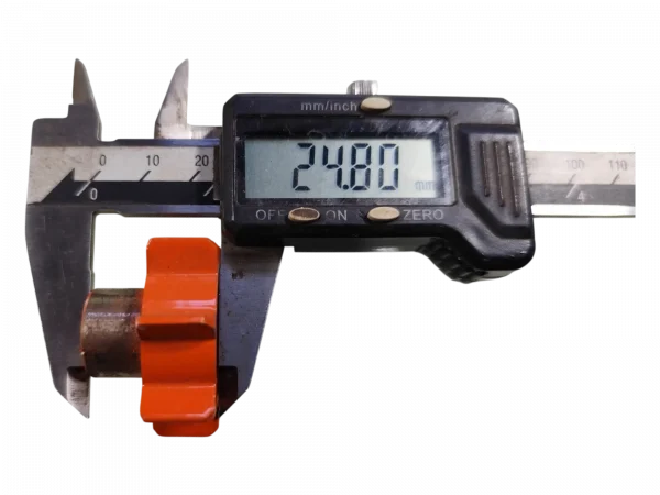 Pinhão engrenagem perfurador solo bristol PS5 PS10 stihl husqvarna - Image 4