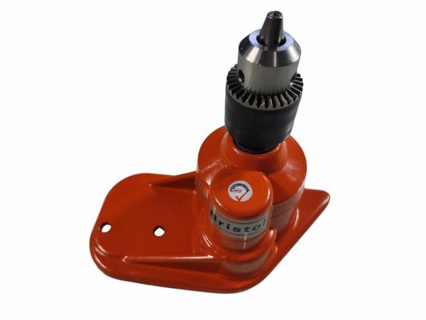 Furadeira acoplar motosserra husqvarna 365 371 372 390 102010 - Image 3