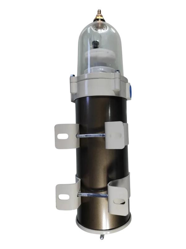 Filtro combustível diesel separador água racor 1000FGM super pesado - Image 2