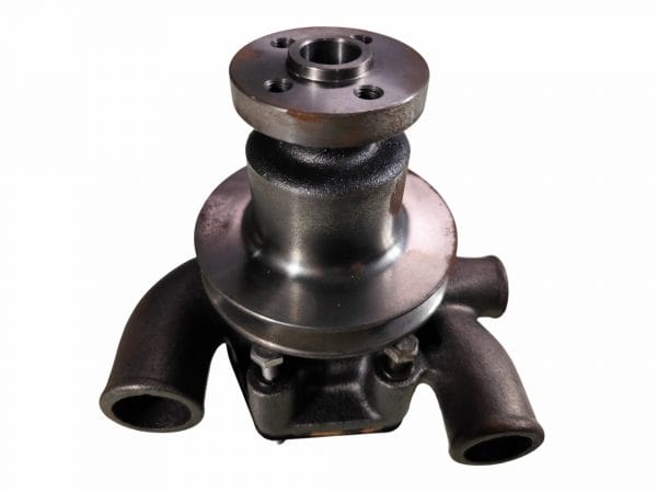 Bomba água Massey Ferguson MF 235 250 35 50 50x motor perkins 3152 70991414