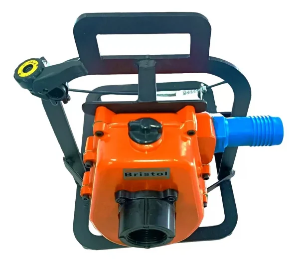 Bomba água acoplar motosserra stihl 036 38 46 66 360 361 362 380 381 382 460 650 660 bristol 114036 - Image 4