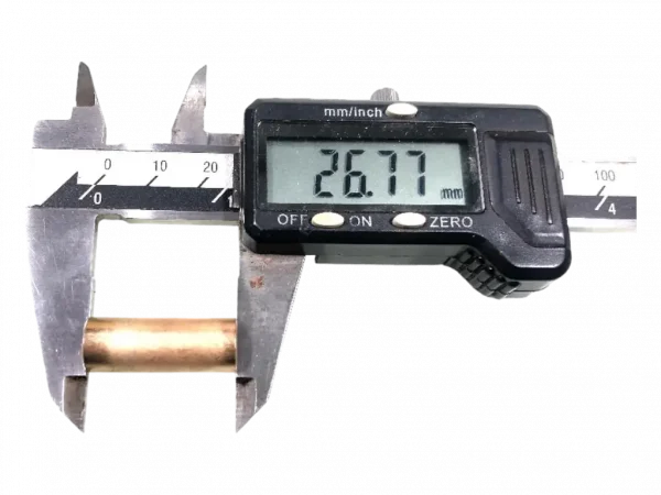 Bucha governador yanmar NS50 NS75 NS90 B7 original NS5061521