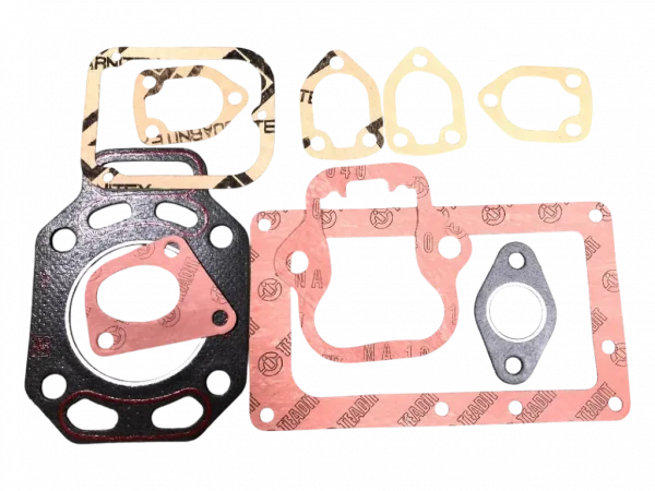 Jogo junta reparo cabeçote motor tobatta TR8 - Image 2