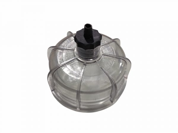 Conjunto filtro sedimentador separador água racor scania 94 114 124 164 1393639 - Image 4