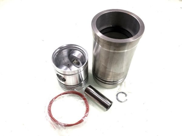 Kit motor tobatta TR10 camisa pistão anéis standard