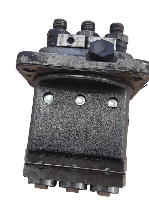 Bomba injetora motor yanmar BTD3351000 - Image 3
