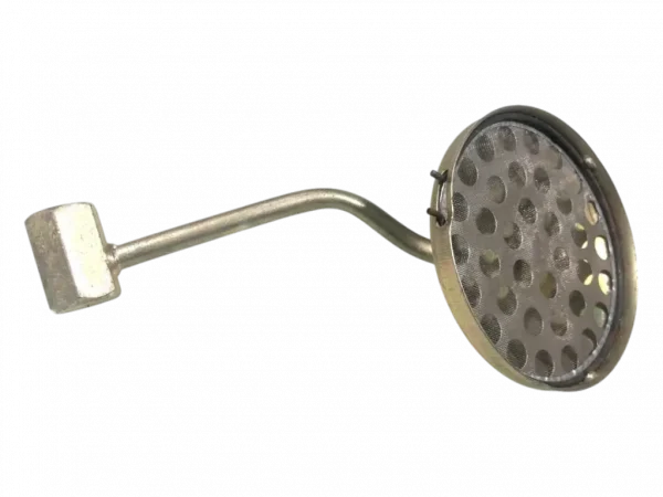 Tubo sucção pescador óleo motor changchai R185 R190 R185093100 - Image 3