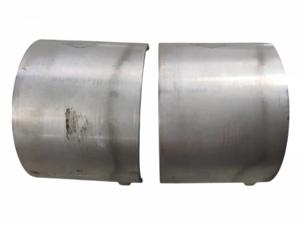 Bronzina biela motor yanmar B9 NB10 3,00mm - Image 3