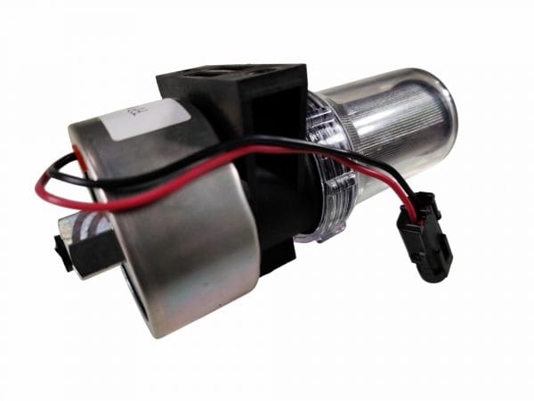 Bomba alimentadora elétrica câmara fria thermo king carrier - Image 3