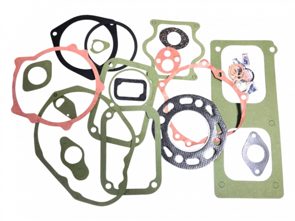 Jogo juntas motor yanmar NT75 NT75F completo