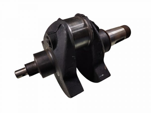Virabrequim motor changchai L24 - Image 4