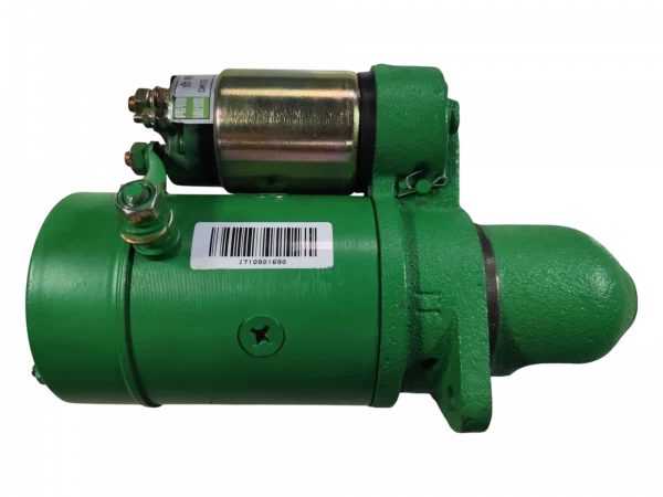 Motor partida arranque changchai R175 R180 0,8kW 12V R180AM190000 - Image 3