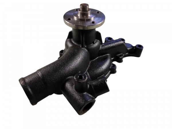 Bomba água Toyota bandeirante 1996/2001 motor 14B 16100-59166 - Image 3