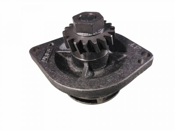 Bomba água MWM X10 4/6c Mercedes 1618 1992/2006 VW 13150 23210 8150 1980/2012 Volvo VM 2003/2011 Ford 1618 Agrale 7000 - Image 5
