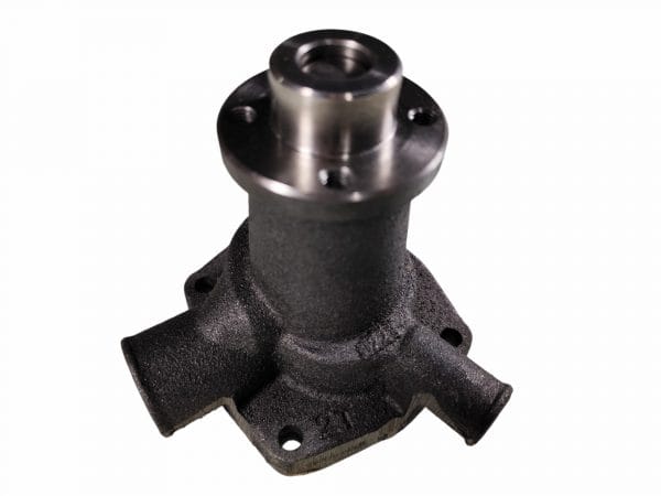Bomba água MWM D225 D226 D229 TD229 3/4/6c Ford F1000 F4000 F12000 F14000 F22000 cargo 1113 1313 Valmet 110 60 78 80 Mas