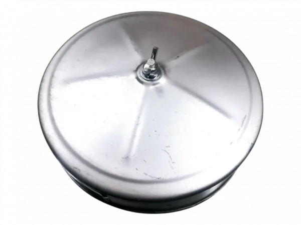 Filtro purificador ar motor changchai L28 L30 L32 - Image 4
