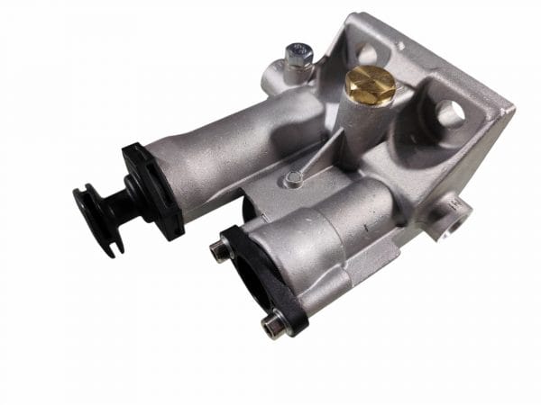 Filtro combustível sedimentador Ford Cargo 2010/2011 eletrônico BH4X/9C340/BA - Image 2